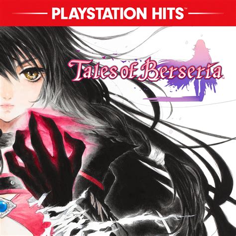 tales of berseria the store.